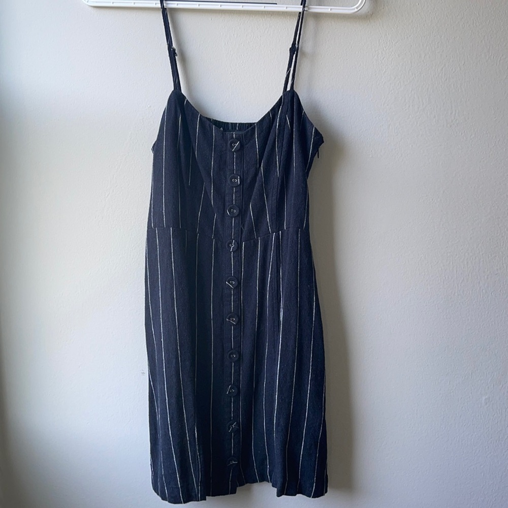 Forever 21 dress size small